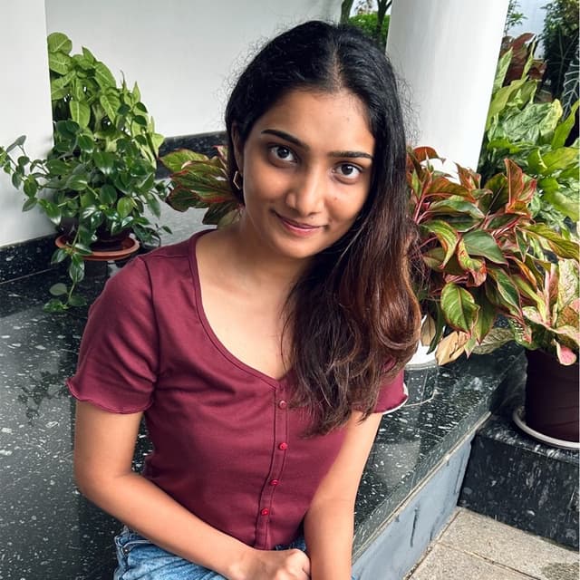 Poorna Prakash