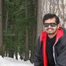 Poornapragna T S