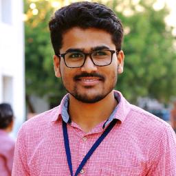 Poorna Chandar Reddy Vangara