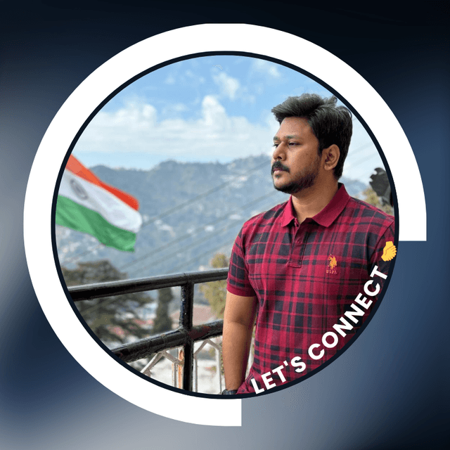 Poornesh R