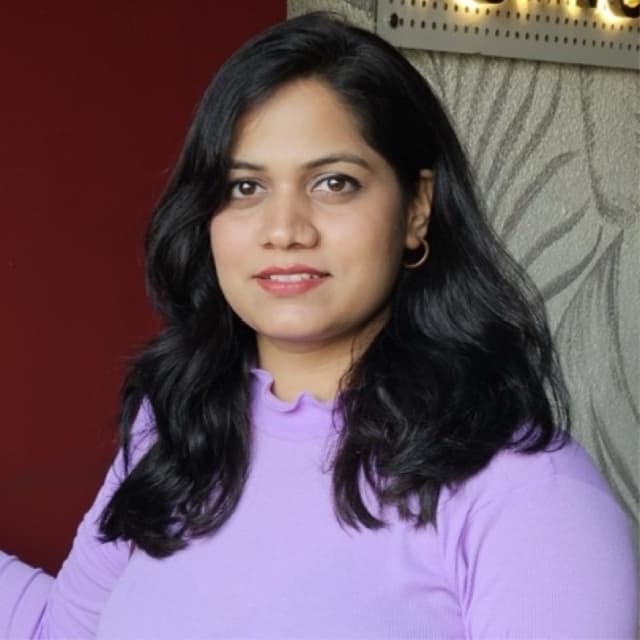 Poornima Dwivedi