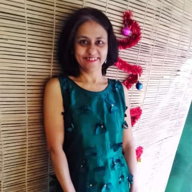 Poornima Giriyan