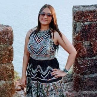 Poornima Jain