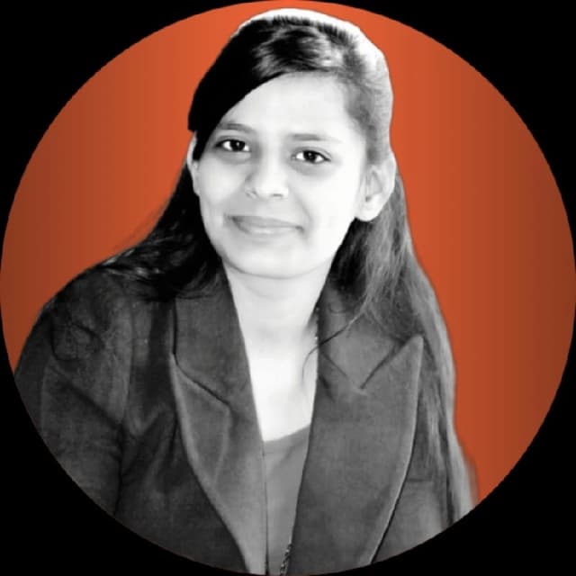 Poornima Mishra