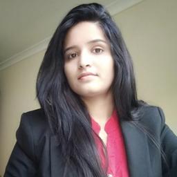 Poornima Nag Ponthagani