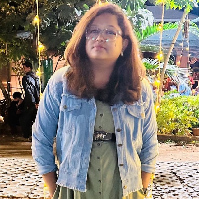 Poornima Pandiyan