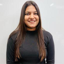 Poornima  Sharma