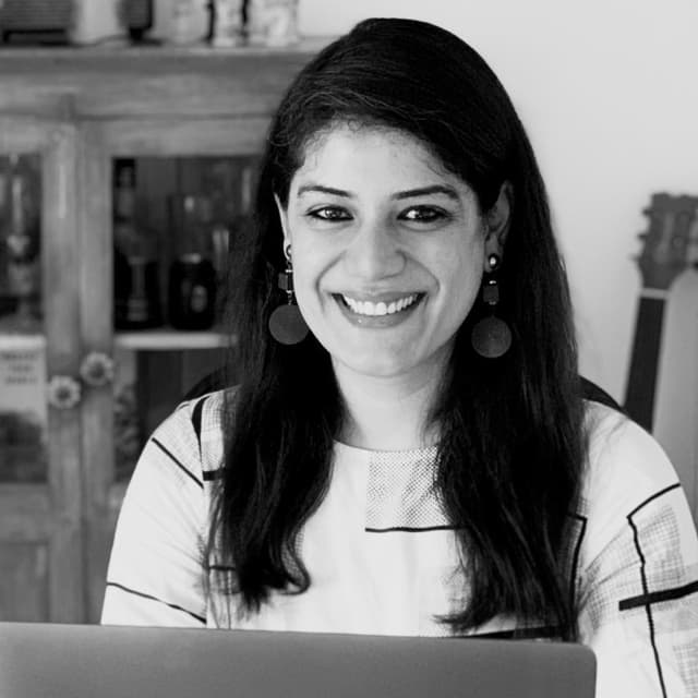 Poornima Sharma