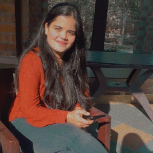 Poornima Bhardwaj