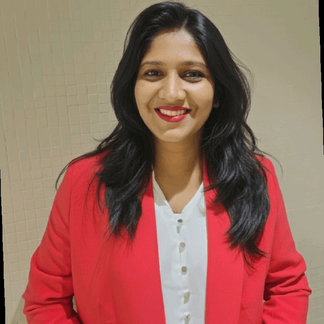 Poornima Balya