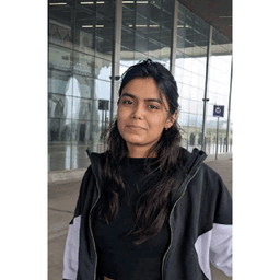 Poornima C.