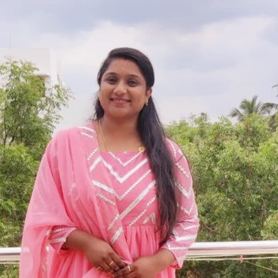 Poornima Devi P