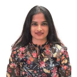 Poornima Kuntamukkula