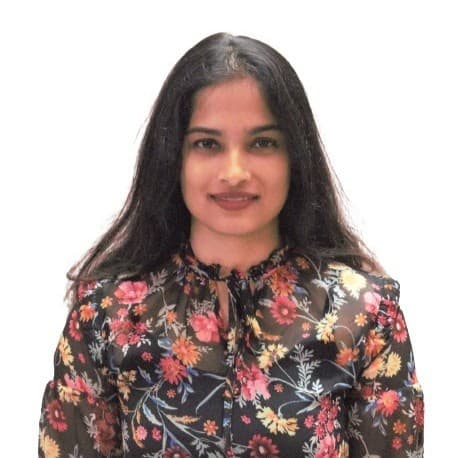 Poornima Kuntamukkula
