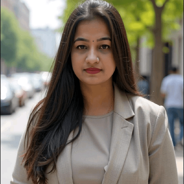Poornima Kurtakoti