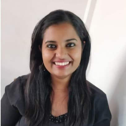 Poornima Kuruvilla