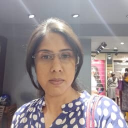 Poornima Prakash