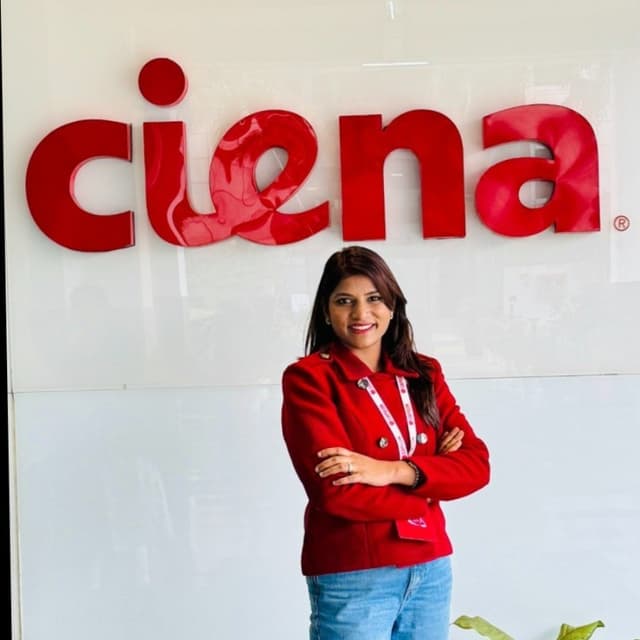 Poornima  Sharma