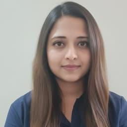 Poornima Rai