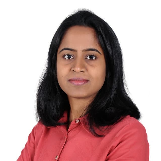 Poornima Y N