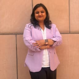 Poorva Agnihotri