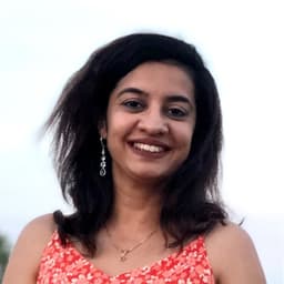 Poorva Agrawal