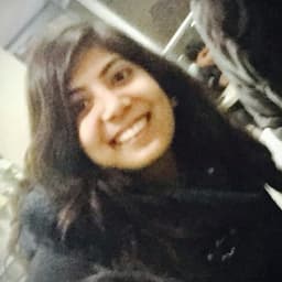 Poorva Chawla