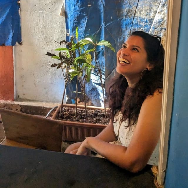 Poorva Misra