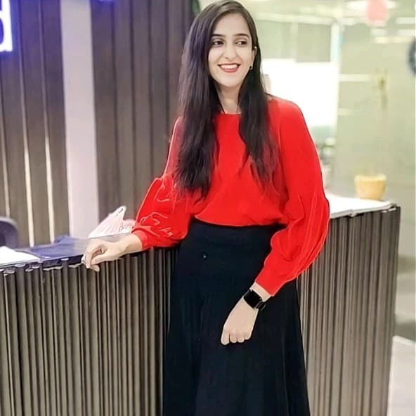 Poorva Sharma