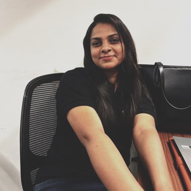 Poorva Tari