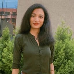 Poorva Gupta