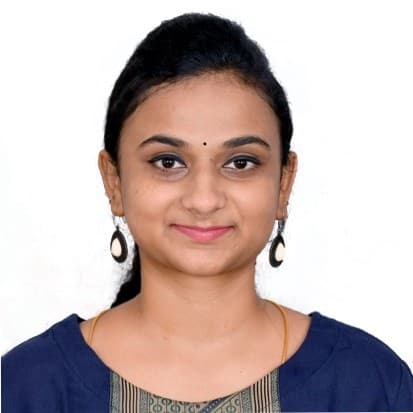 Poorvaja S