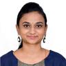 Poorvaja S