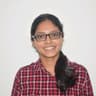 Poorvaja Sankaran