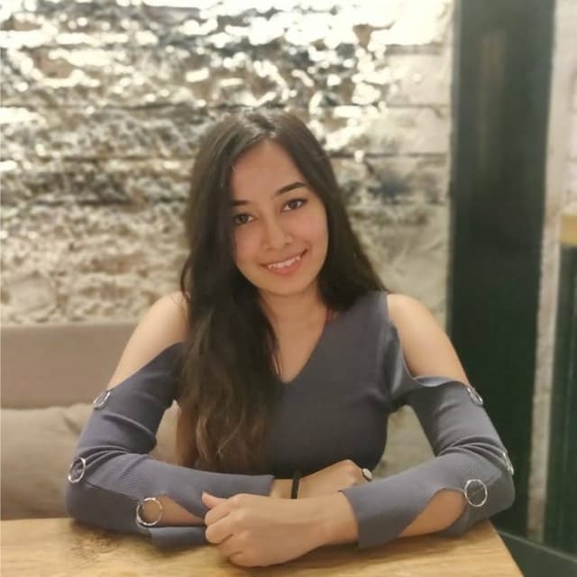 Poorva Jain
