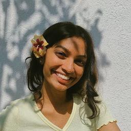 Poorva Kadam