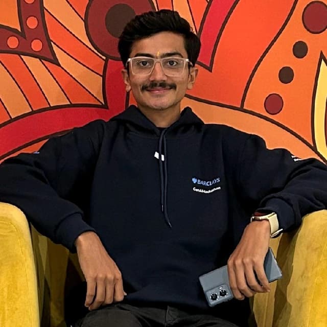 Poorvank Shah