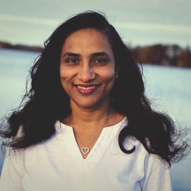 Poorva Mittal