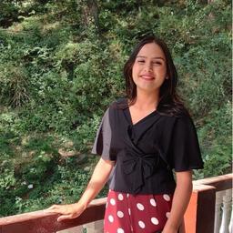 Poorvi  Bajaj