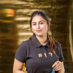 Poorvi Jain