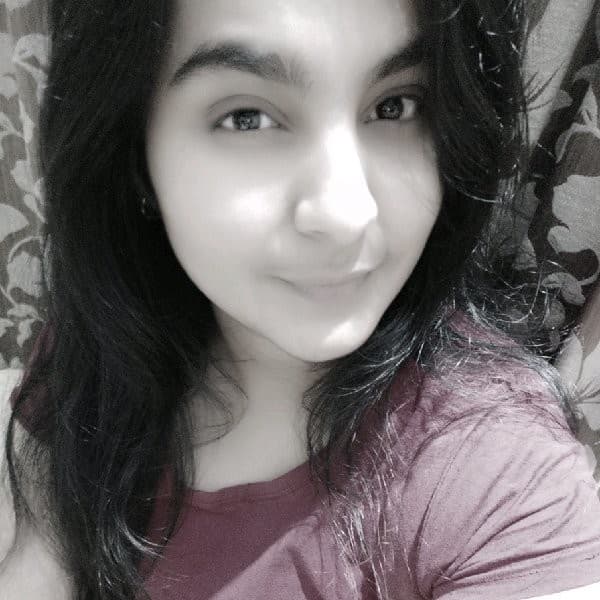 Poorvi Tyagi