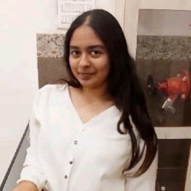 Poorvi A.