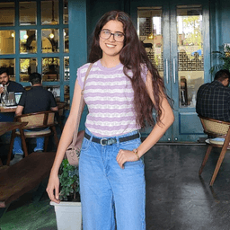 Poorvi Bhatia