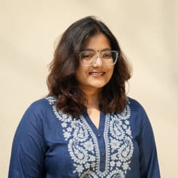 Poorvi  Singh