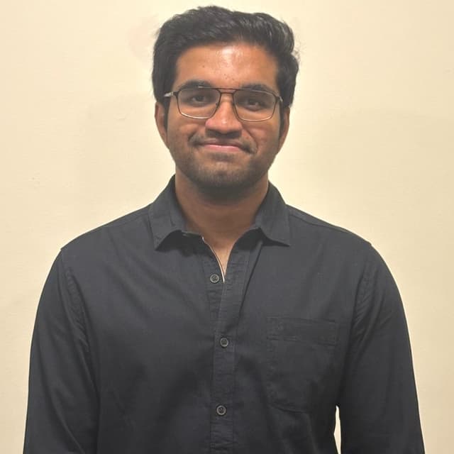 Poorvith Gowda