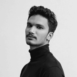 Poovarasan J