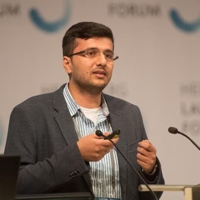 Kashyap Popat