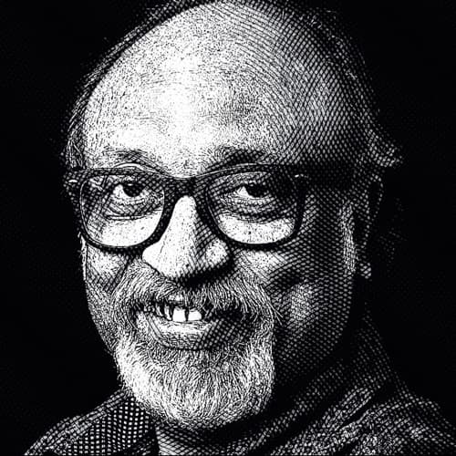 Pops KV Sridhar