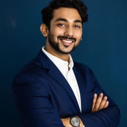 Kumar Poras