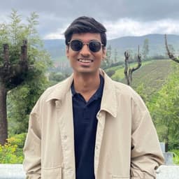 Prakhar Porwal
